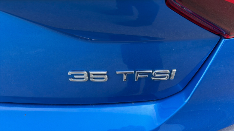 Audi Q2 35 TFSI Sport 5dr Petrol Estate